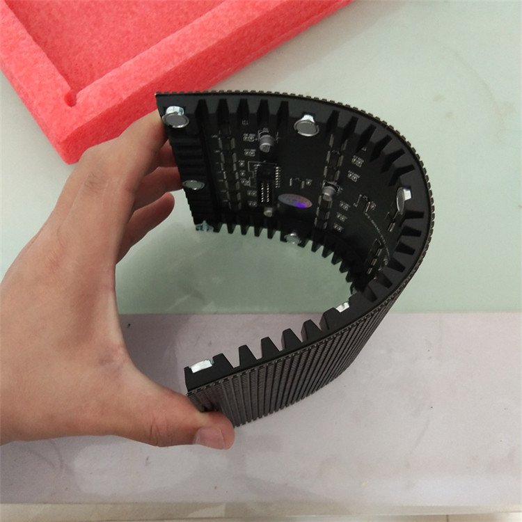 鄭州異形屏定制 鄭州異形屏定制