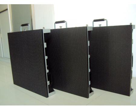 南陽P1.875 高清小間距